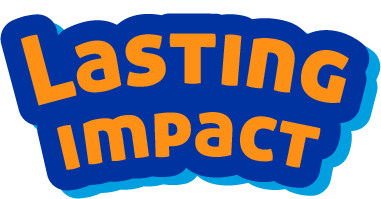 Lasting impact